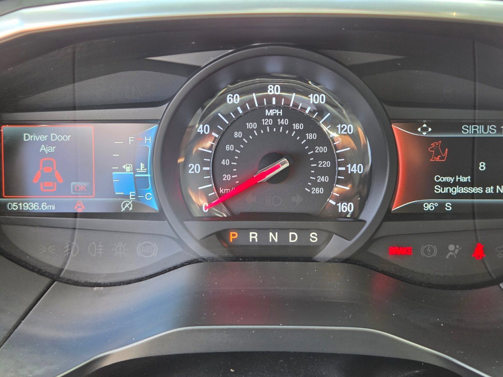 Certified 2019 Ford Edge ST w/ Equipment Group 401A AWD/4WD image 20