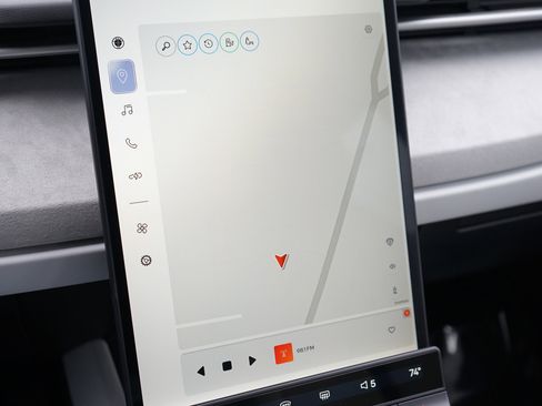 Used 2023 Fisker Ocean One image 36