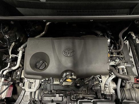 Certified 2024 Toyota RAV4 XLE w/ Convenience Package AWD/4WD image 12