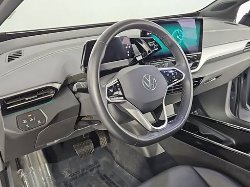 Used 2023 Volkswagen ID.4 Pro S image 30