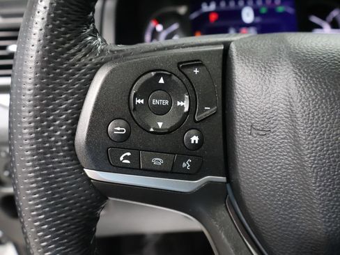 Used 2023 Honda Passport EX-L image 38
