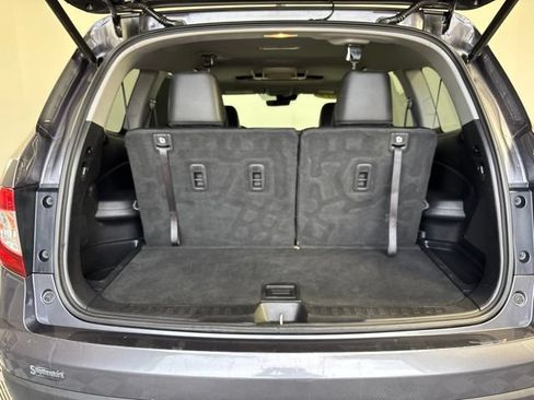 Used 2019 Honda Pilot EX-L image 36
