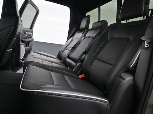 New 2026 RAM 1500 Laramie w/ Night Edition image 18