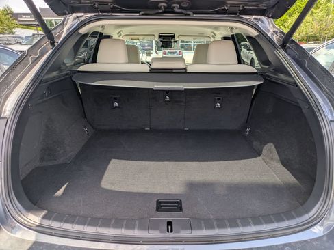 Used 2024 Lexus RX 350 FWD w/ Technology Package image 21