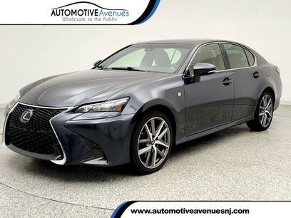 Used 2020 Lexus GS 350 F Sport w/ Preferred Accessory Package