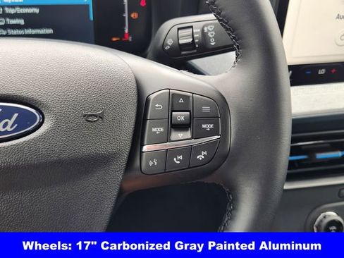 New 2026 Ford Maverick XLT w/ XLT Luxury Package FWD image 29