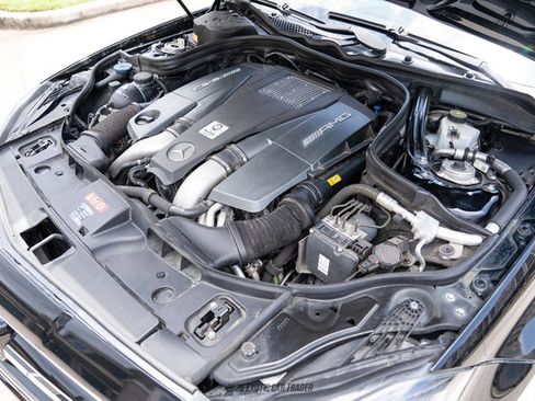 Used 2014 Mercedes-Benz CLS 63 AMG S-Model image 16