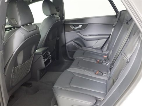 New 2026 Audi Q8 Premium Plus image 15