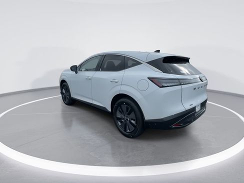 New 2026 Nissan Murano SL image 6