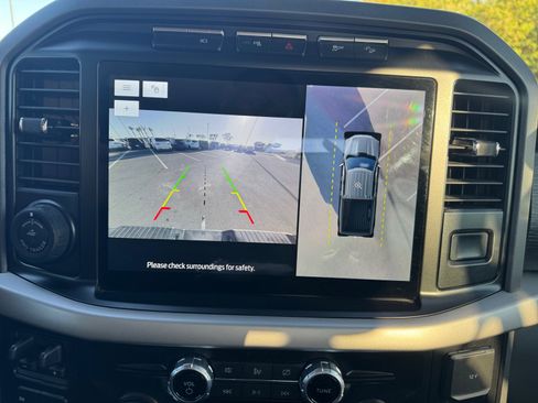 Used 2021 Ford F150 XLT w/ Equipment Group 302A High image 29