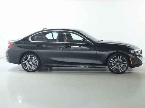 Certified 2024 BMW 330i xDrive Sedan w/ Premium Package AWD/4WD image 12