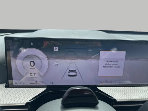 New 2026 Genesis GV80 3.5T Advanced AWD/4WD image 16