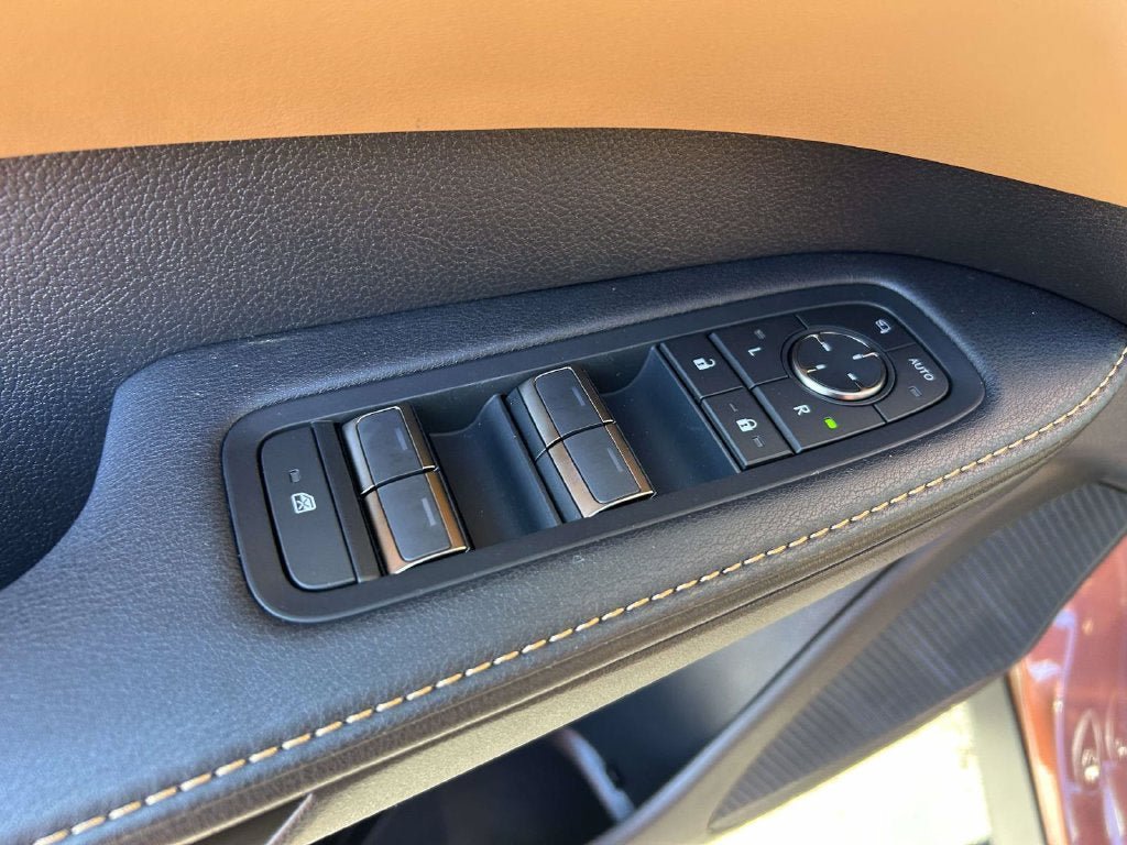 New 2026 Lexus RX 350 Premium Plus w/ Convenience Package FWD image 11