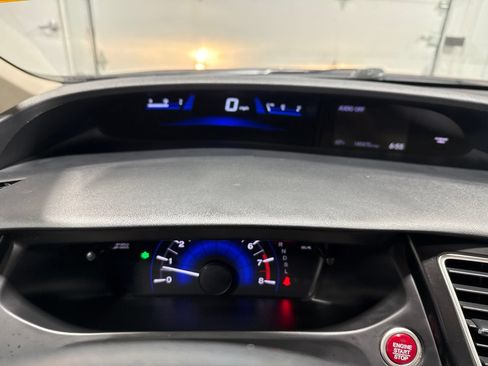 Used 2015 Honda Civic EX-L image 23