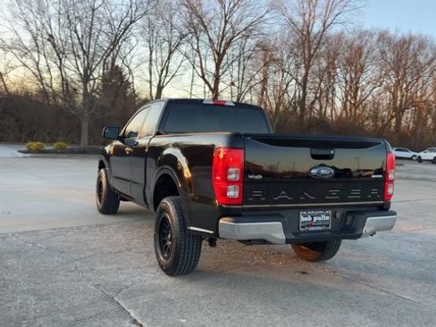 Used 2019 Ford Ranger XL w/ Equipment Group 101A Mid image 7