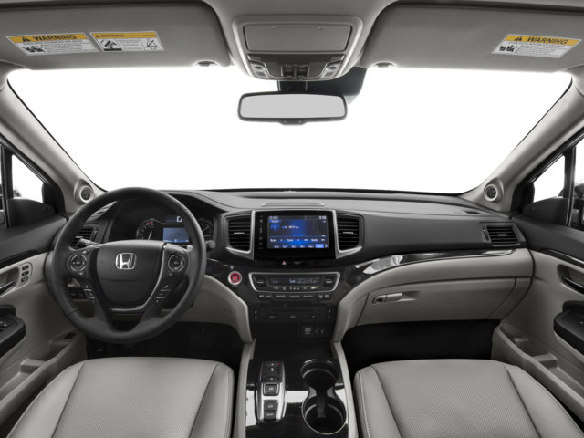 Used 2017 Honda Pilot Elite image 5