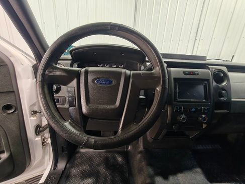 Used 2014 Ford F150 XL RWD image 24