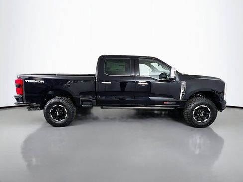 New 2026 Ford F350 Platinum w/ Platinum Plus Package image 18