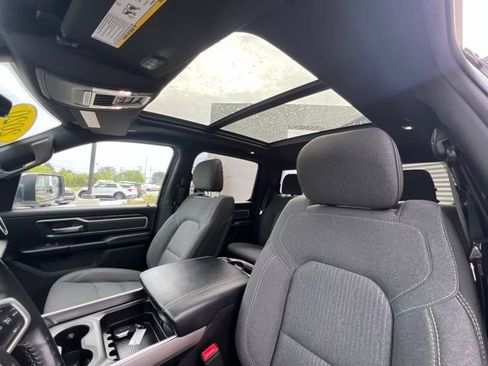 Used 2020 RAM 1500 Big Horn AWD/4WD image 18
