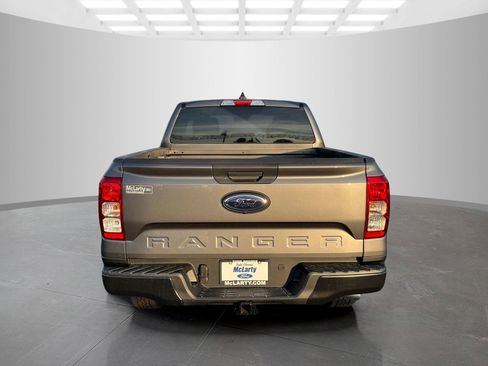 New 2025 Ford Ranger XL w/ Trailer Tow Package image 5