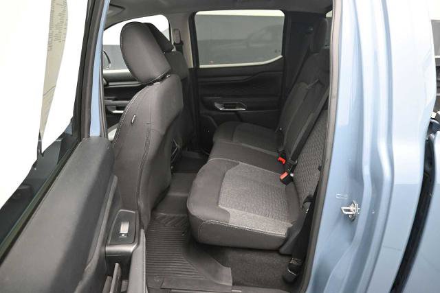 Certified 2024 Ford Ranger XLT w/ FX4 Off-Road Package AWD/4WD image 28