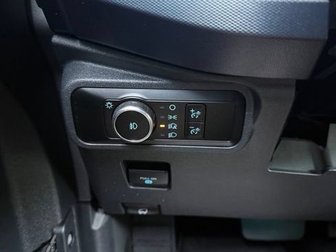 Used 2024 Ford Bronco Heritage Edition AWD/4WD image 34