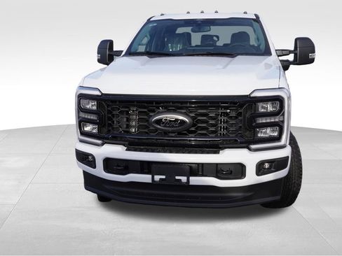 New 2026 Ford F350 XLT AWD/4WD image 8