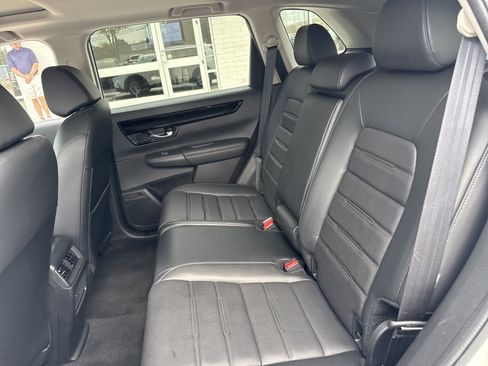 Used 2024 Honda CR-V EX-L image 12