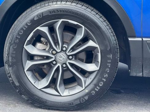 Used 2022 Honda CR-V EX-L image 13