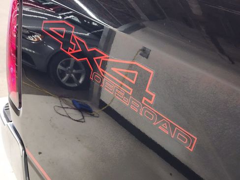 Used 2011 RAM 2500 Power Wagon w/ Luxury Group image 38