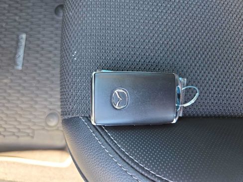 Used 2024 MAZDA CX-50 AWD 2.5 S w/ Cargo Package image 28