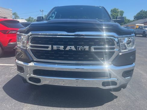 Used 2023 RAM 1500 Big Horn image 7