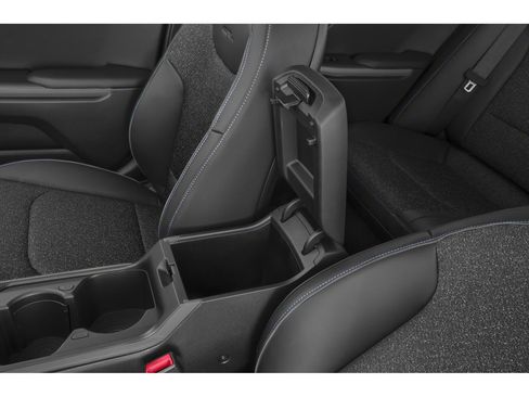 New 2025 Kia K4 GT-Line image 37