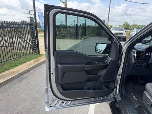 Used 2021 Ford F150 XLT w/ Equipment Group 302A High AWD/4WD image 25