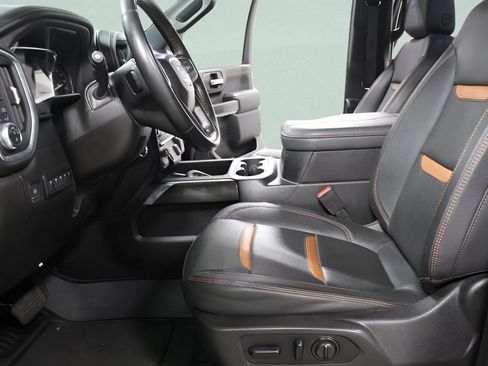 Used 2023 GMC Sierra 2500 AT4 w/ AT4 Premium Plus Package image 23