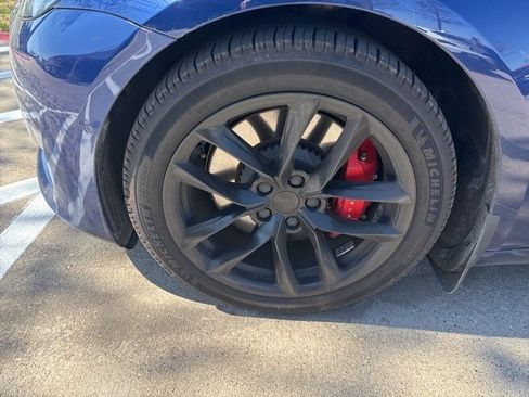 Used 2020 Tesla Model 3 Performance image 3