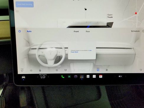 Used 2024 Tesla Model Y Long Range AWD/4WD image 23