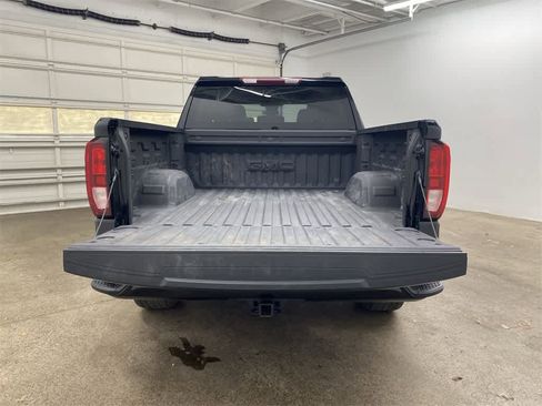 Used 2023 GMC Sierra 1500 Elevation image 26