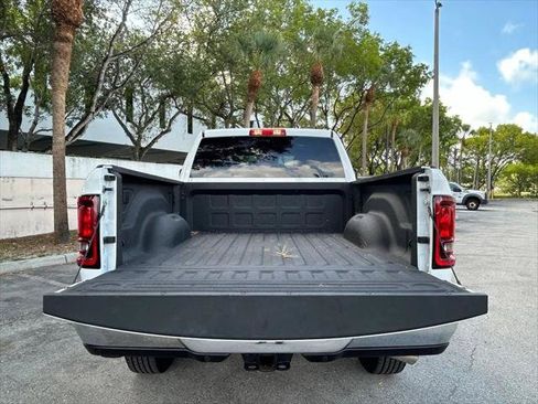 Certified 2026 RAM 2500 Big Horn AWD/4WD image 90