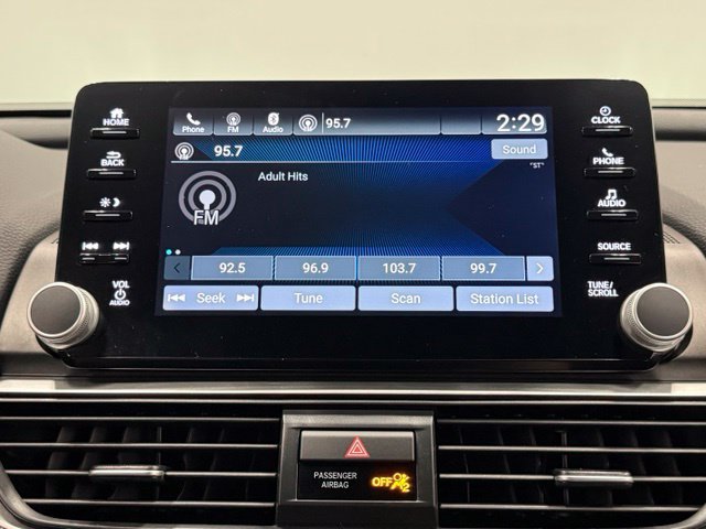 Used 2022 Honda Accord Sport image 20