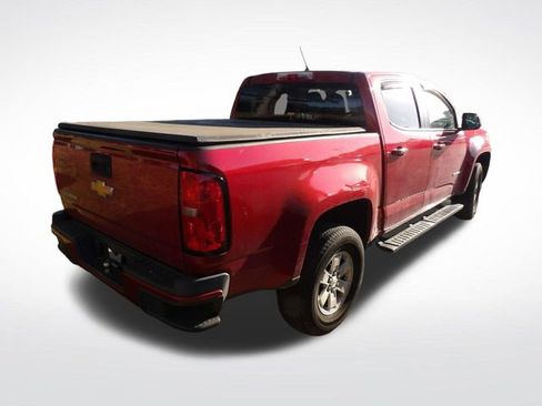 Used 2015 Chevrolet Colorado W/T w/ WT Convenience Package image 17