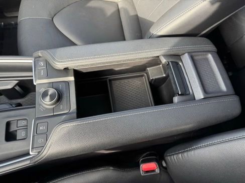 Used 2024 Toyota Grand Highlander AWD image 22