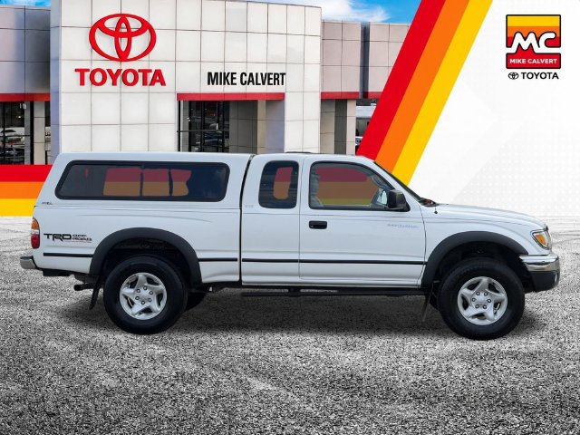 Used 2003 Toyota Tacoma PreRunner RWD image 10