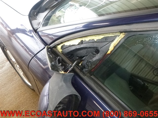 Used 2001 Ford Taurus SE FWD image 13