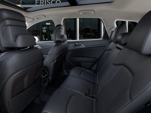 New 2026 Kia Sportage EX image 18
