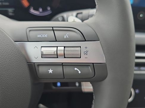 New 2026 Hyundai Sonata SEL AWD/4WD image 24