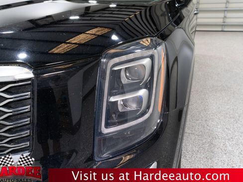 Used 2021 Kia Telluride SX image 8