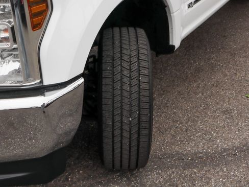 Used 2019 Ford F350 XLT image 46