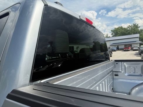 Used 2023 Ford F150 XLT w/ Equipment Group 302A High AWD/4WD image 13