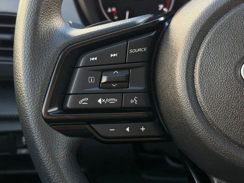 Used 2024 Subaru Crosstrek 2.0i Premium image 15